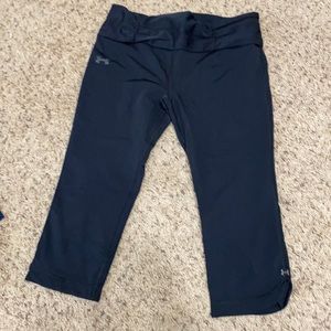 Under Armour Capri